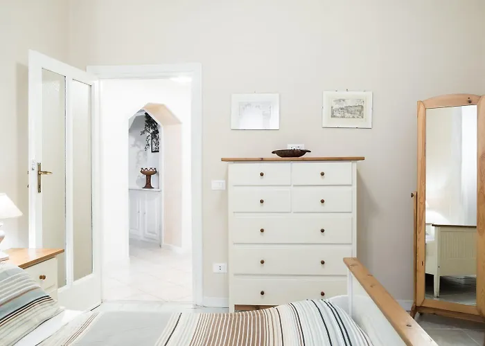 Apartament Casa Dei Vicoli