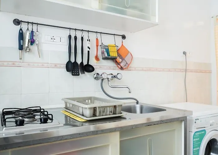 Apartament Casa Dei Vicoli *