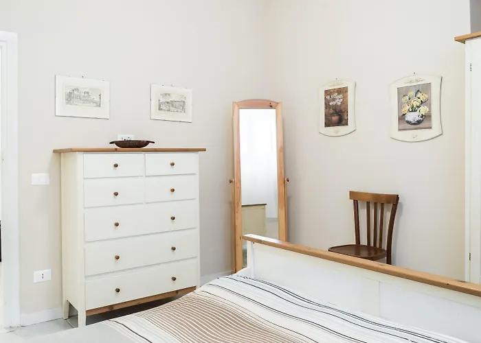 Apartament Casa Dei Vicoli