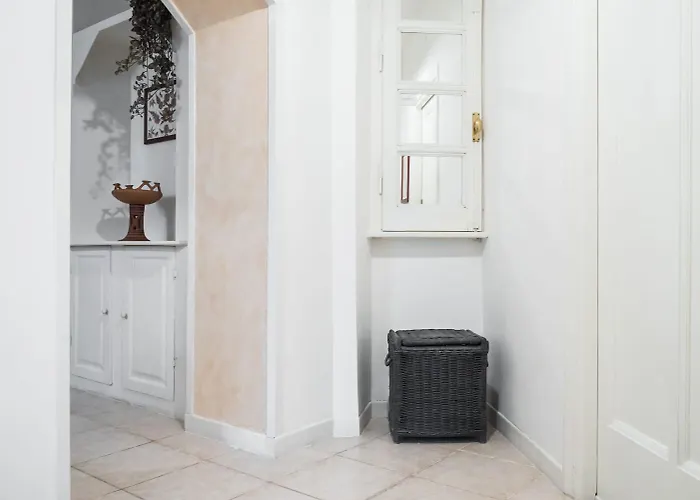 Casa Dei Vicoli * Rzym