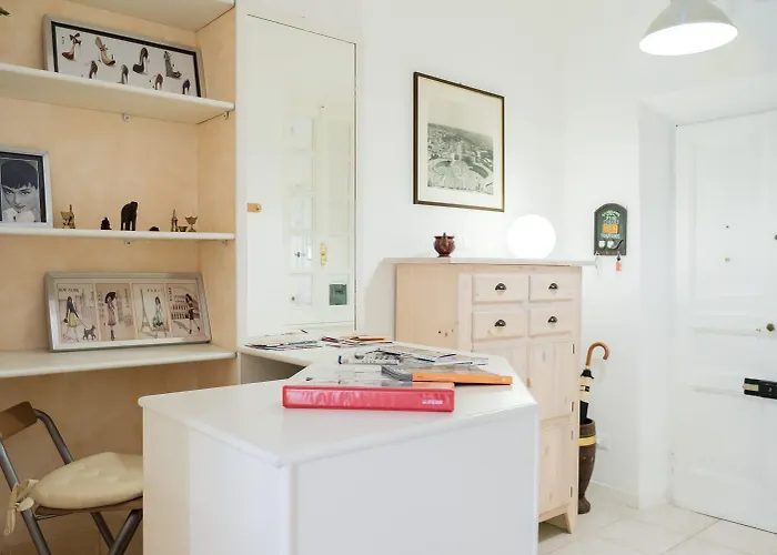 Apartament Casa Dei Vicoli Rzym