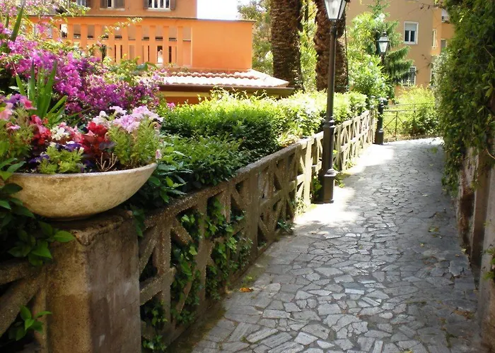 Casa Dei Vicoli Apartament
