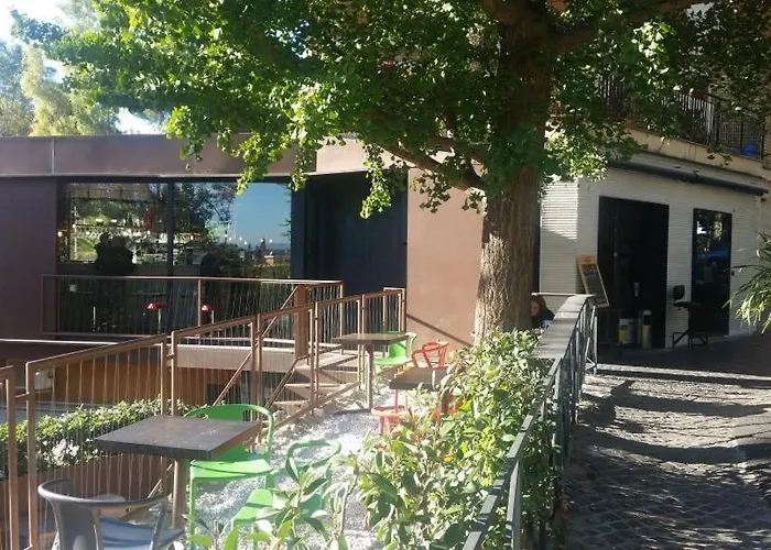 Casa Dei Vicoli Apartament *