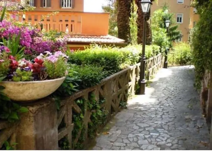 Casa Dei Vicoli