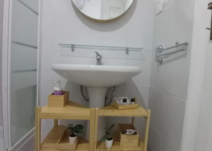 Apartament Casa Dei Vicoli *