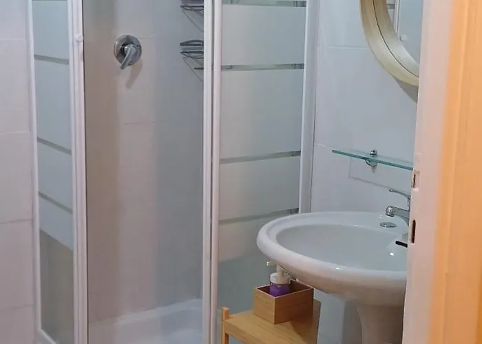 Apartament Casa Dei Vicoli Rzym